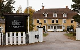 Korstäppans Herrgård
